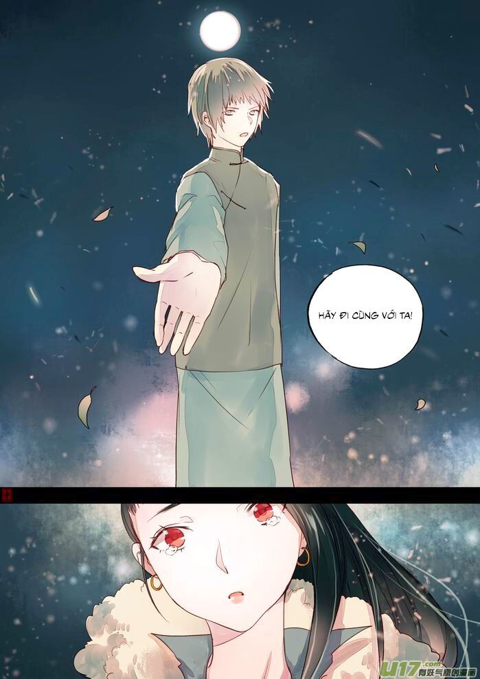 Nam Yên Trai Bút Lục - Chương 6.2 - Trang 7