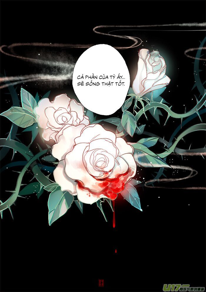 Nam Yên Trai Bút Lục - Chương 8.2 - Trang 26