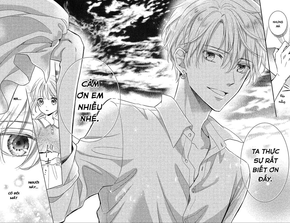 Sheik-Sama To Harem De - Chương 1 - Trang 16