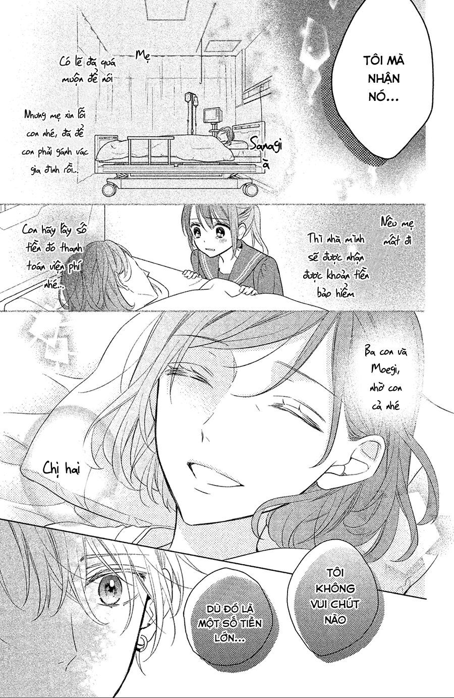 Sheik-Sama To Harem De - Chương 1 - Trang 20