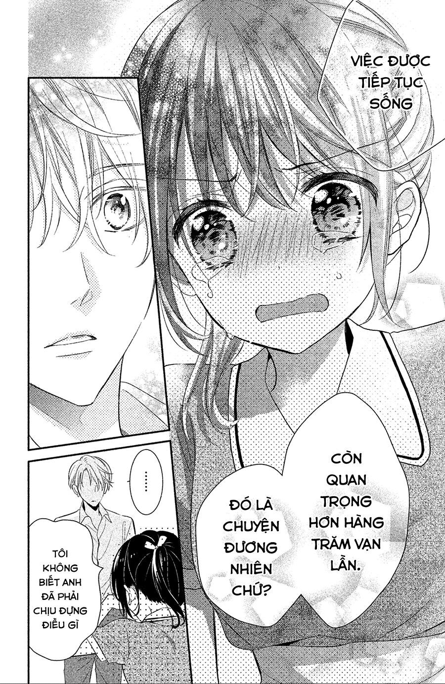 Sheik-Sama To Harem De - Chương 1 - Trang 21