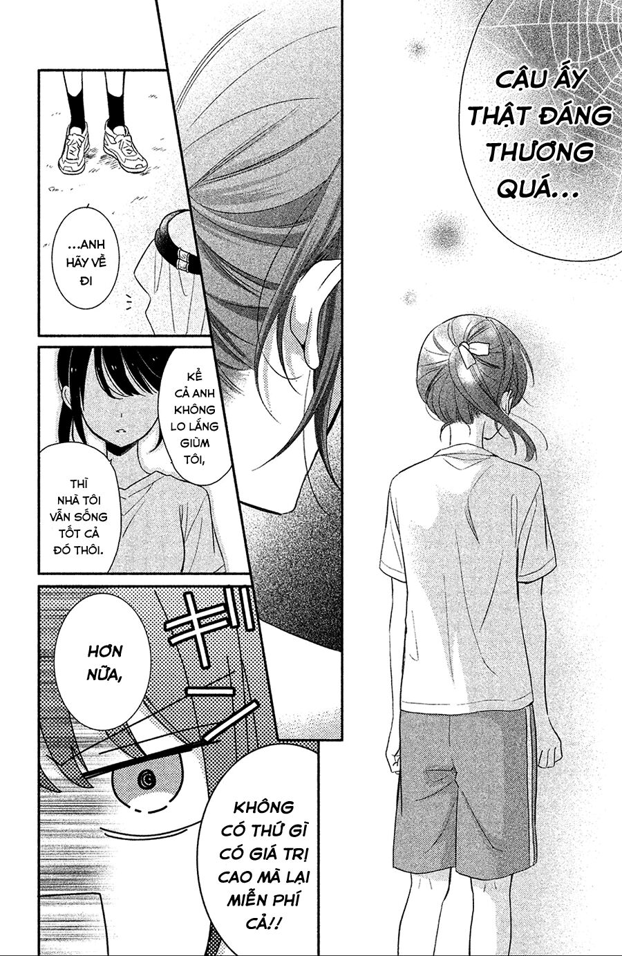 Sheik-Sama To Harem De - Chương 1 - Trang 30