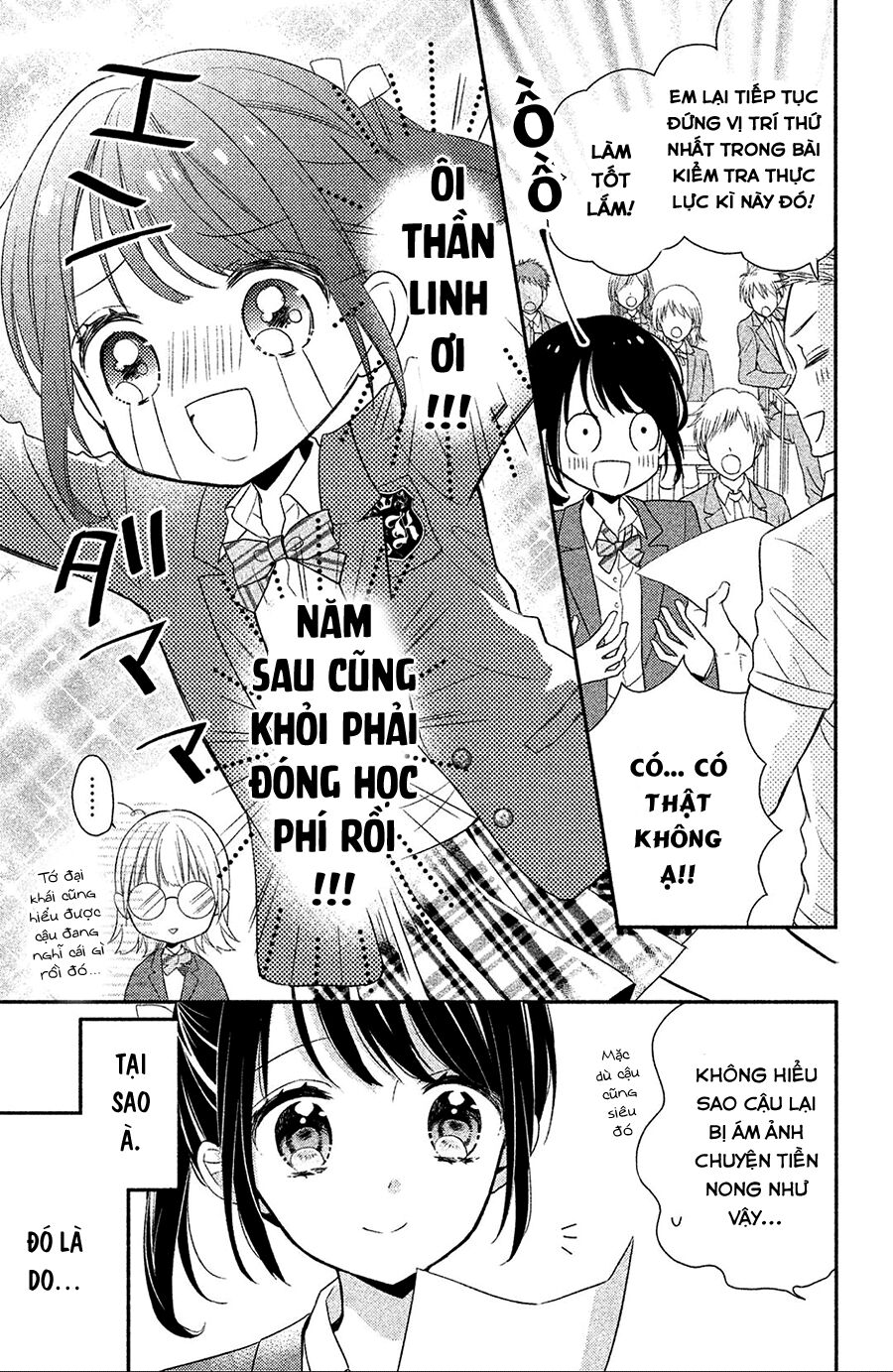 Sheik-Sama To Harem De - Chương 1 - Trang 7