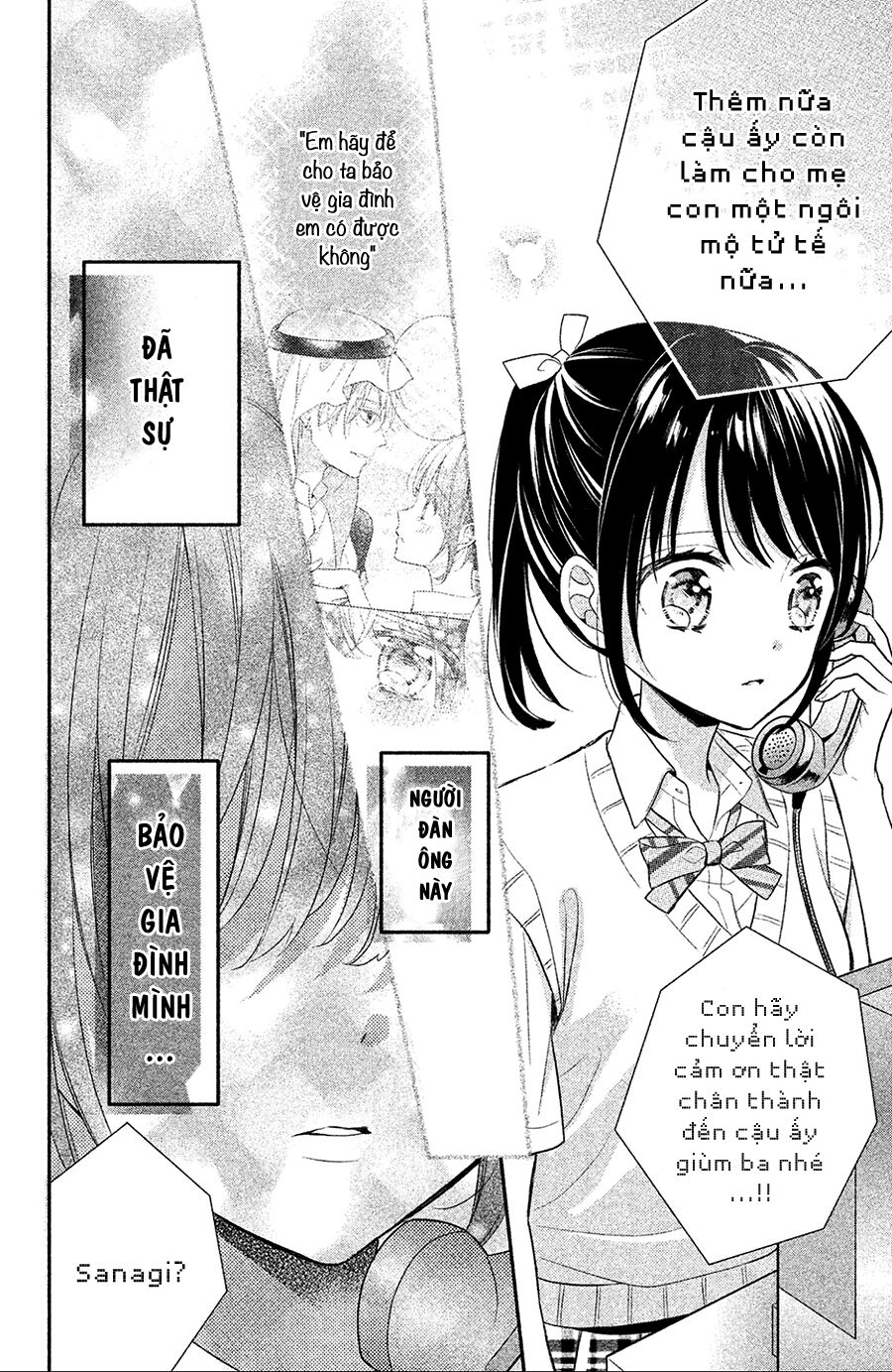 Sheik-Sama To Harem De - Chương 2 - Trang 24