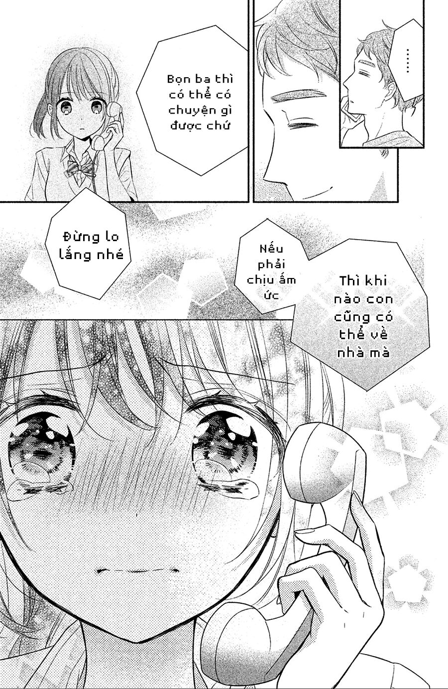 Sheik-Sama To Harem De - Chương 2 - Trang 25