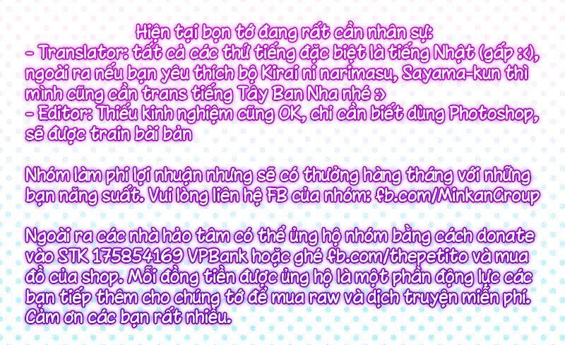 Sheik-Sama To Harem De - Chương 2 - Trang 37