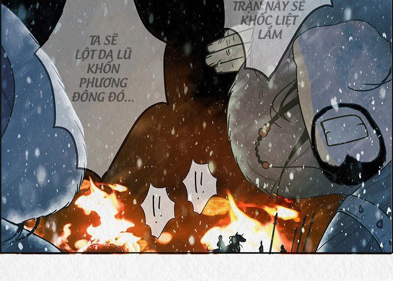 Tân Nương Của Asura - Chương 10 - Trang 2