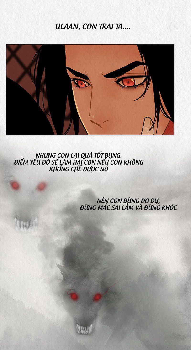 Tân Nương Của Asura - Chương 10 - Trang 11