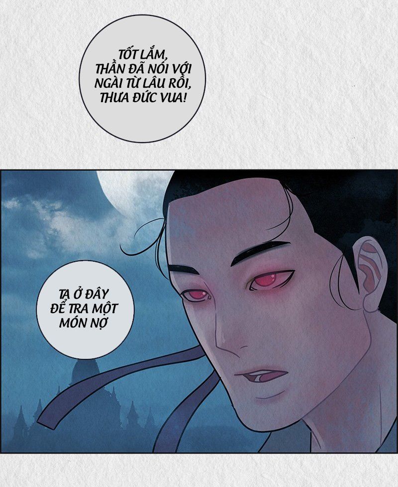 Tân Nương Của Asura - Chương 10 - Trang 23