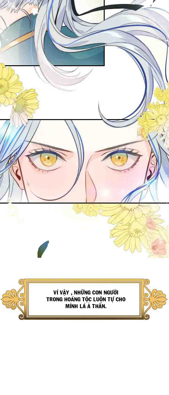 Mong Muốn Lớn - Chương 0 - Trang 2