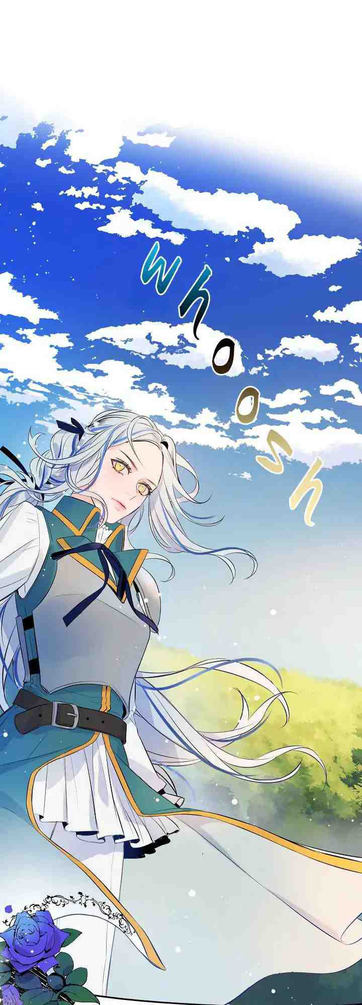 Mong Muốn Lớn - Chương 0 - Trang 3