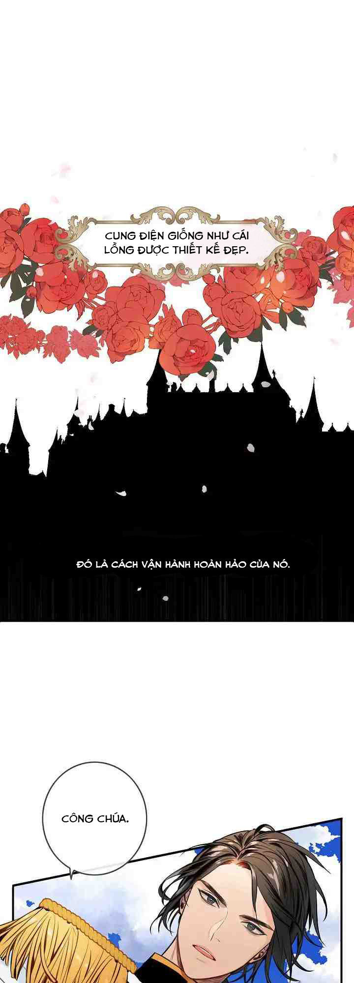 Mong Muốn Lớn - Chương 0 - Trang 6