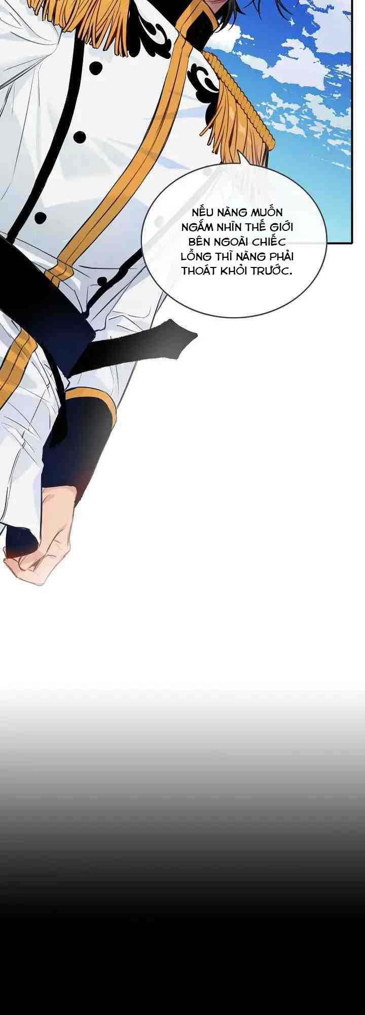 Mong Muốn Lớn - Chương 0 - Trang 7