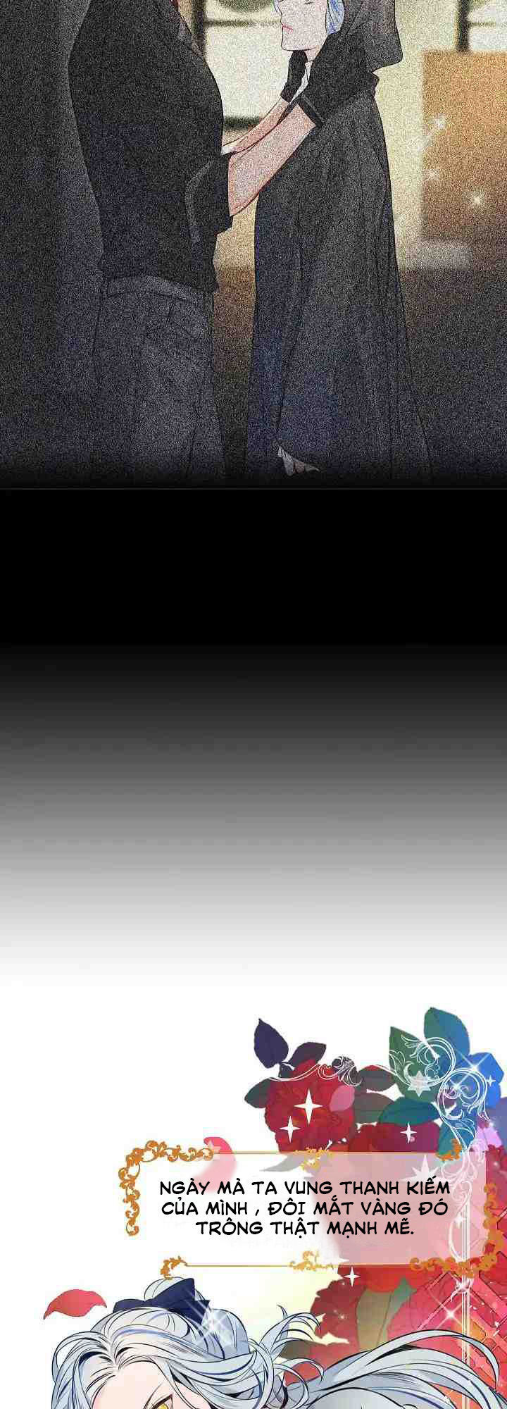 Mong Muốn Lớn - Chương 0 - Trang 10