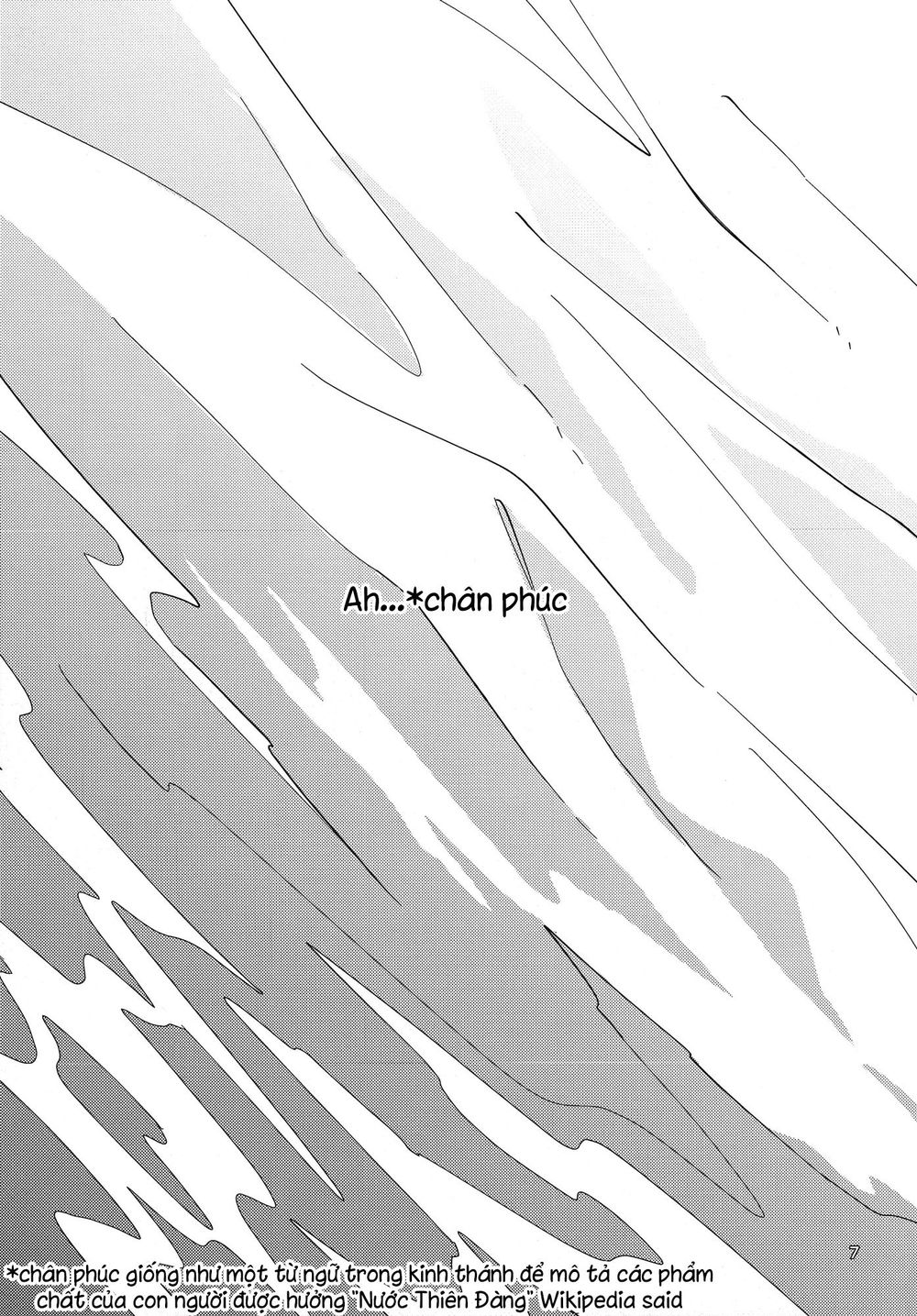 Will These Words Reach You - Chương 1 - Trang 8