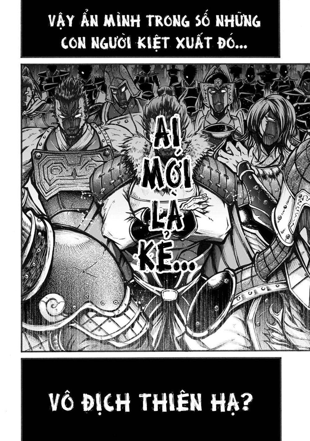 Ryo Fu Housen Hishouden - Chương 1 - Trang 10