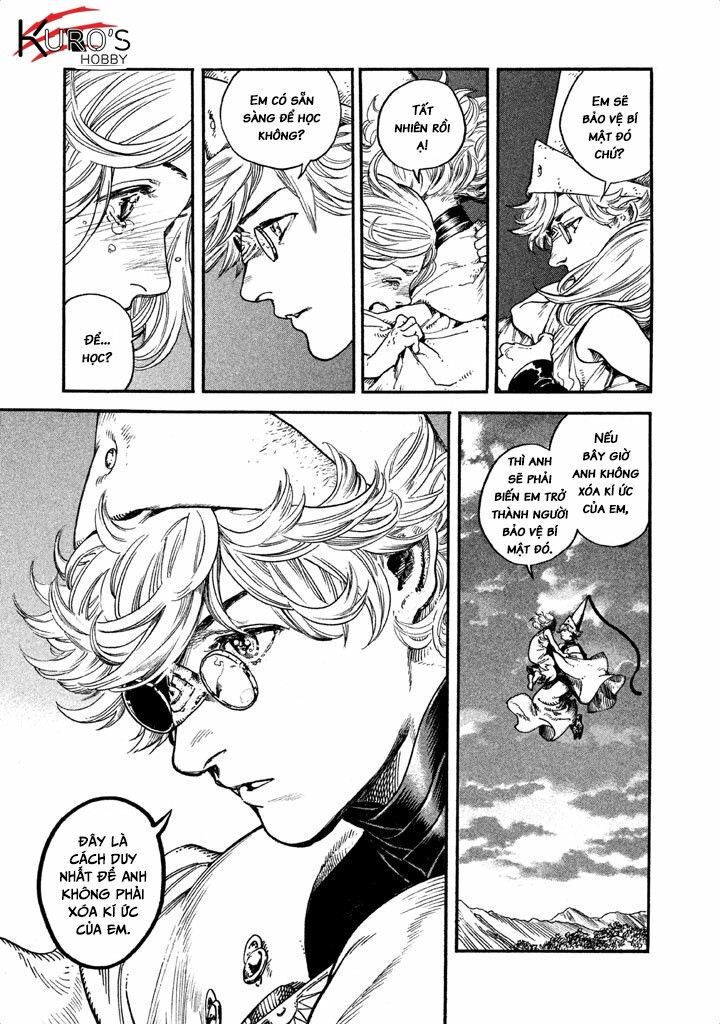 Witch Hat Atelier - Chương 1 - Trang 65