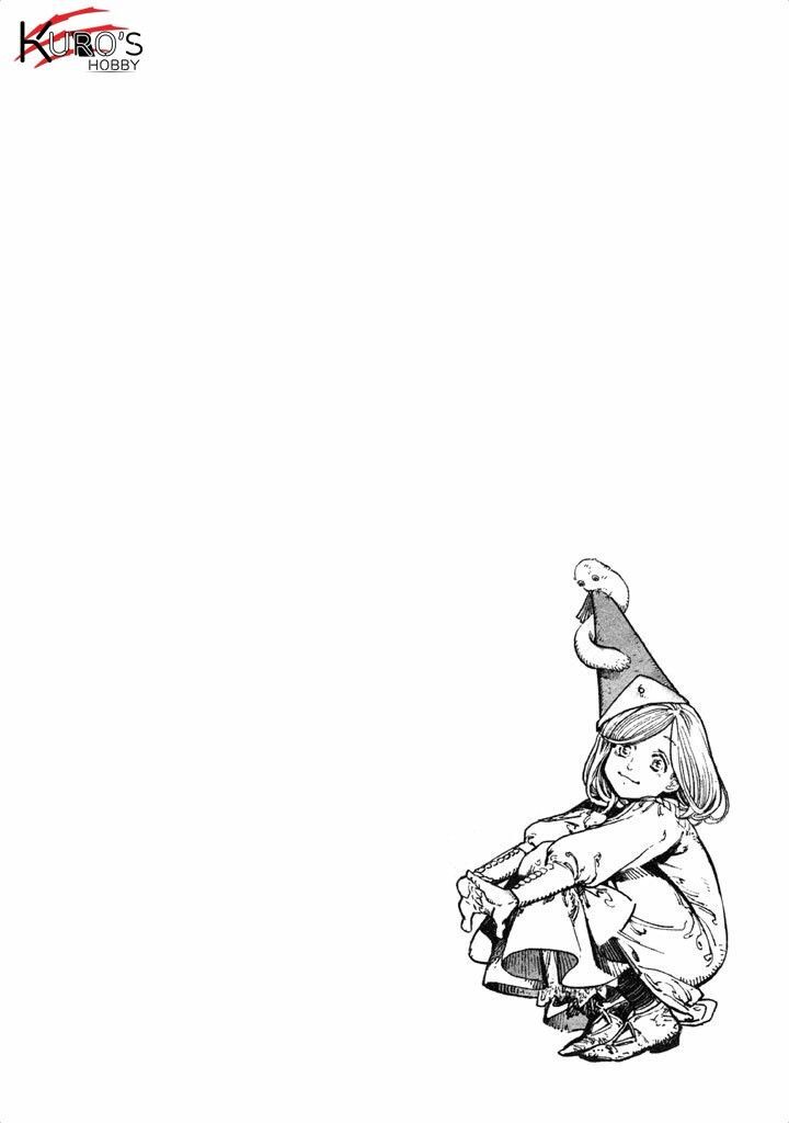 Witch Hat Atelier - Chương 1 - Trang 68