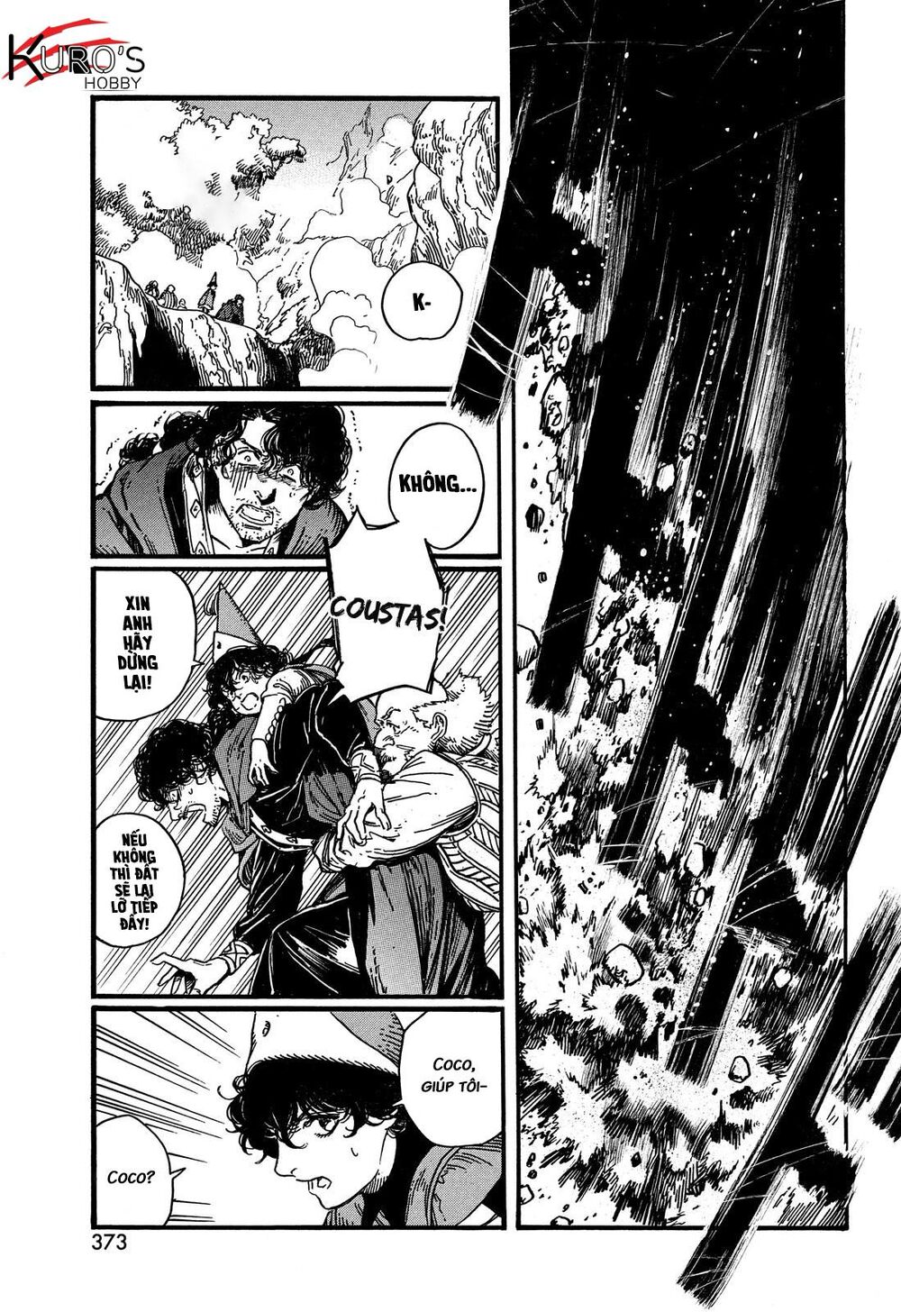 Witch Hat Atelier - Chương 10 - Trang 23