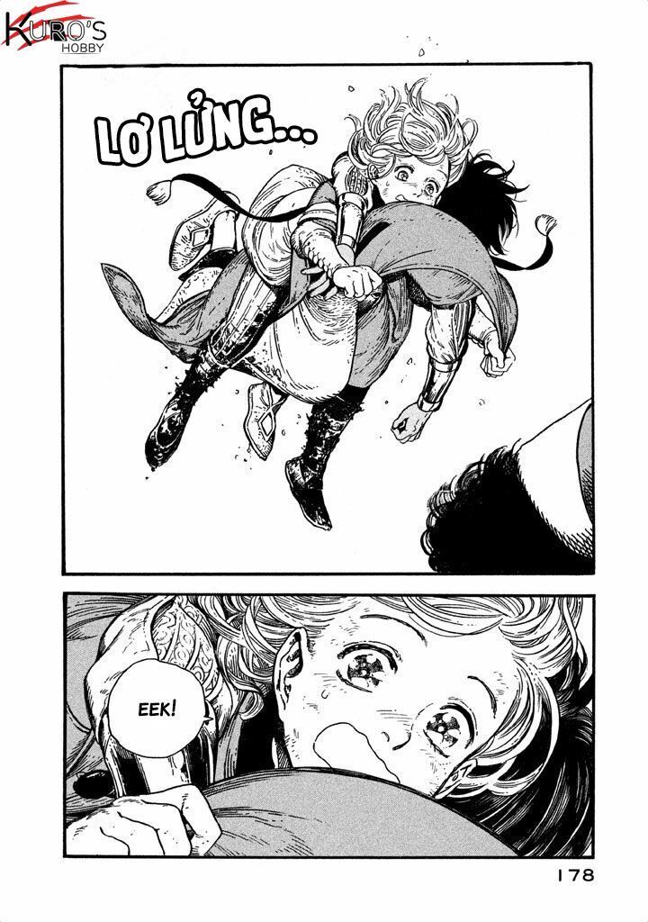 Witch Hat Atelier - Chương 11 - Trang 16