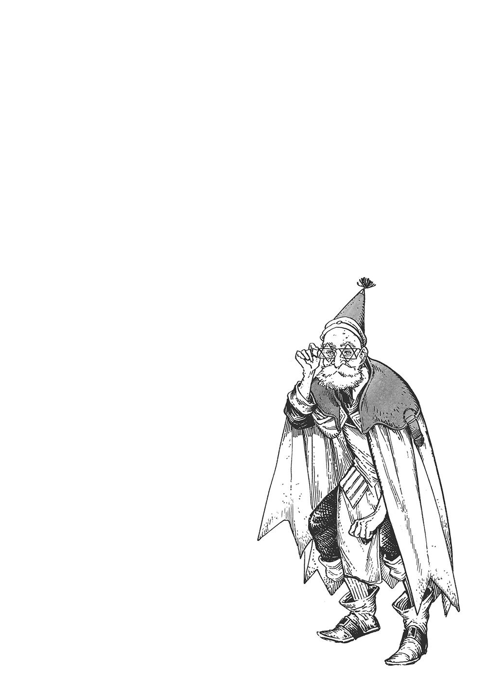 Witch Hat Atelier - Chương 13 - Trang 31