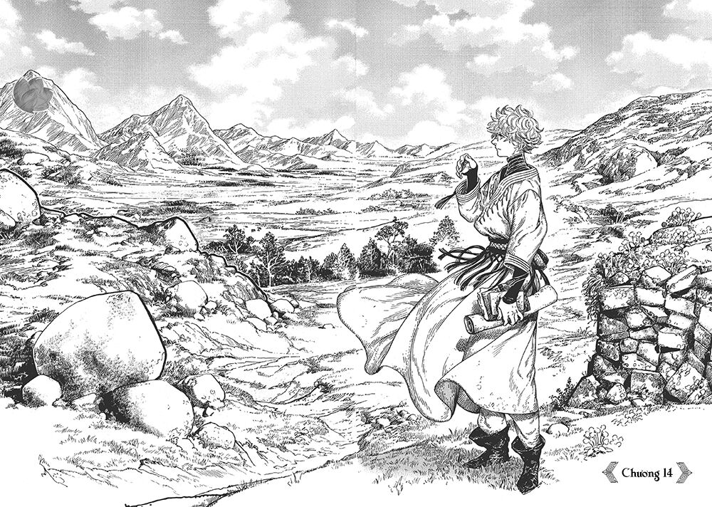 Witch Hat Atelier - Chương 14 - Trang 3