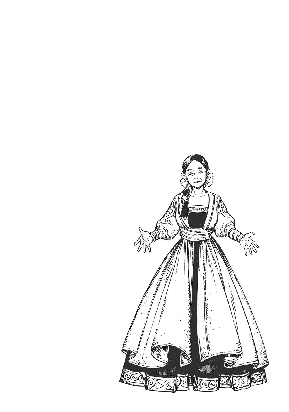 Witch Hat Atelier - Chương 14 - Trang 29