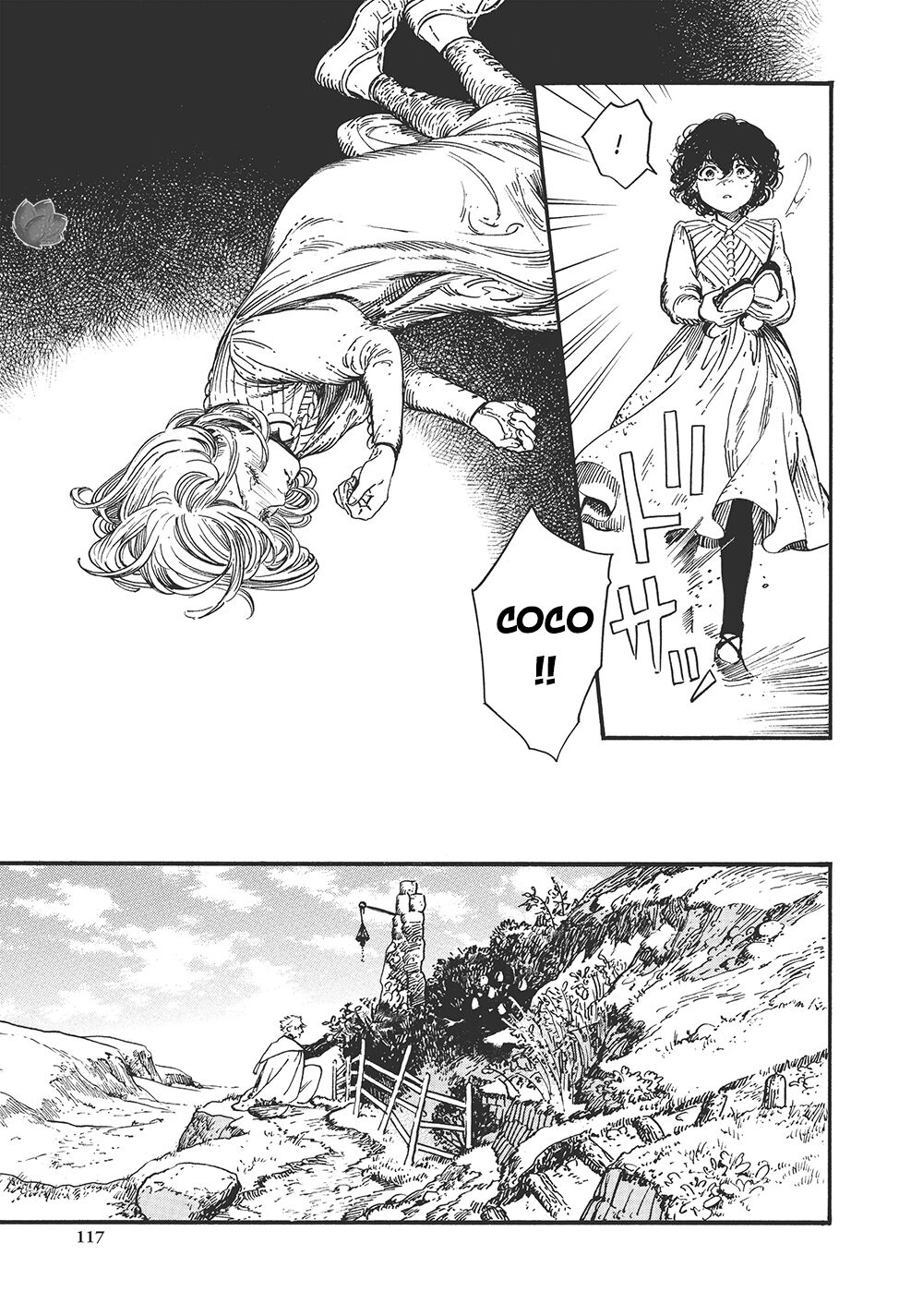 Witch Hat Atelier - Chương 15 - Trang 24