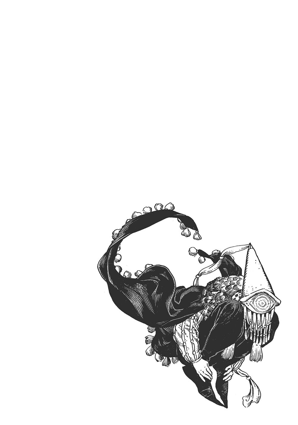 Witch Hat Atelier - Chương 15 - Trang 35