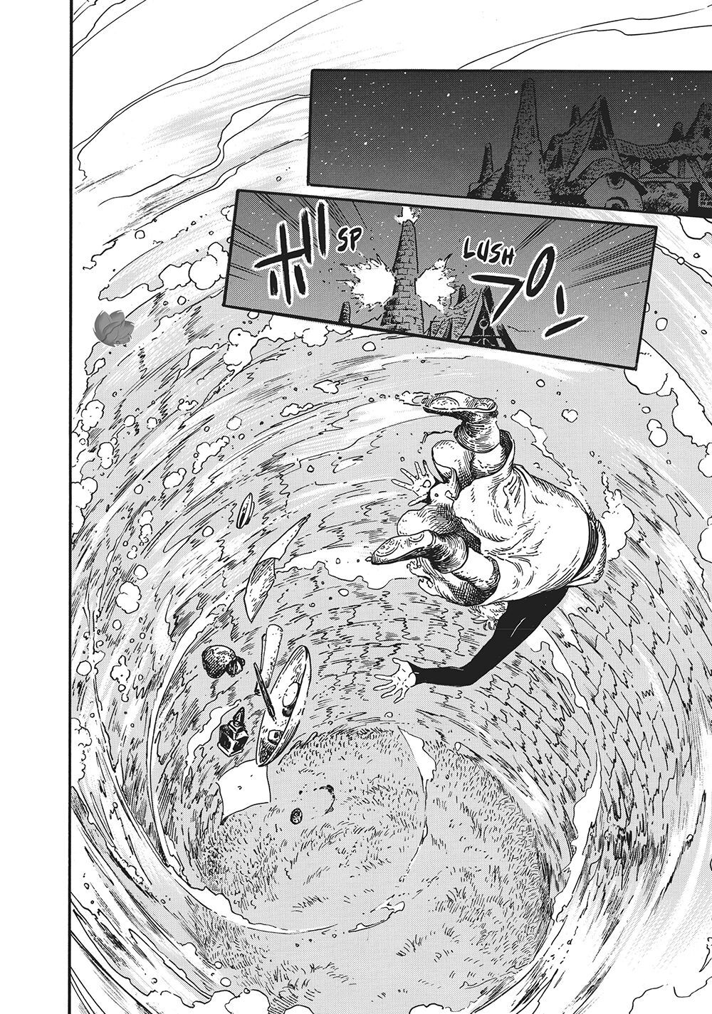 Witch Hat Atelier - Chương 15 - Trang 7