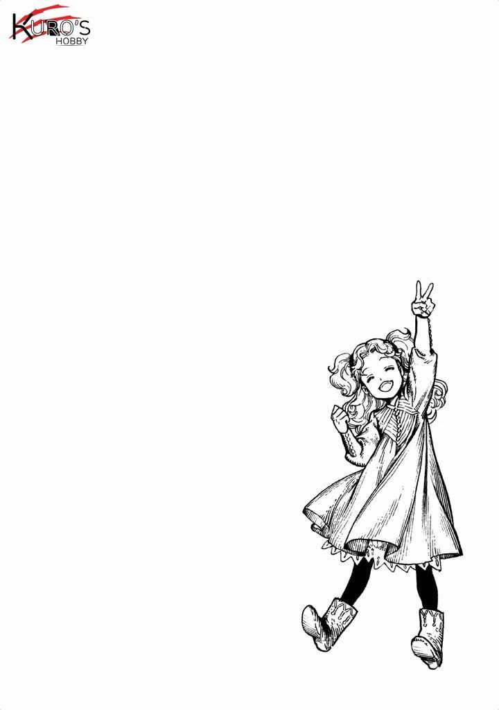 Witch Hat Atelier - Chương 2 - Trang 40