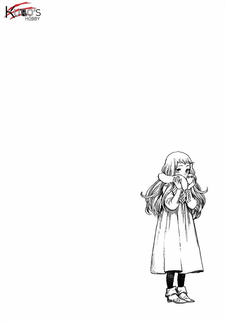 Witch Hat Atelier - Chương 3 - Trang 34