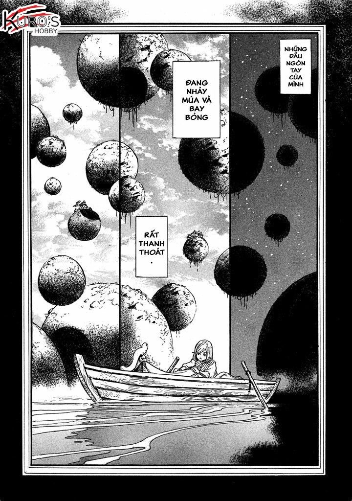 Witch Hat Atelier - Chương 4 - Trang 21