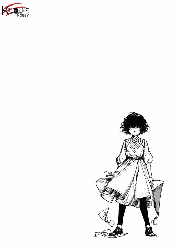 Witch Hat Atelier - Chương 4 - Trang 37