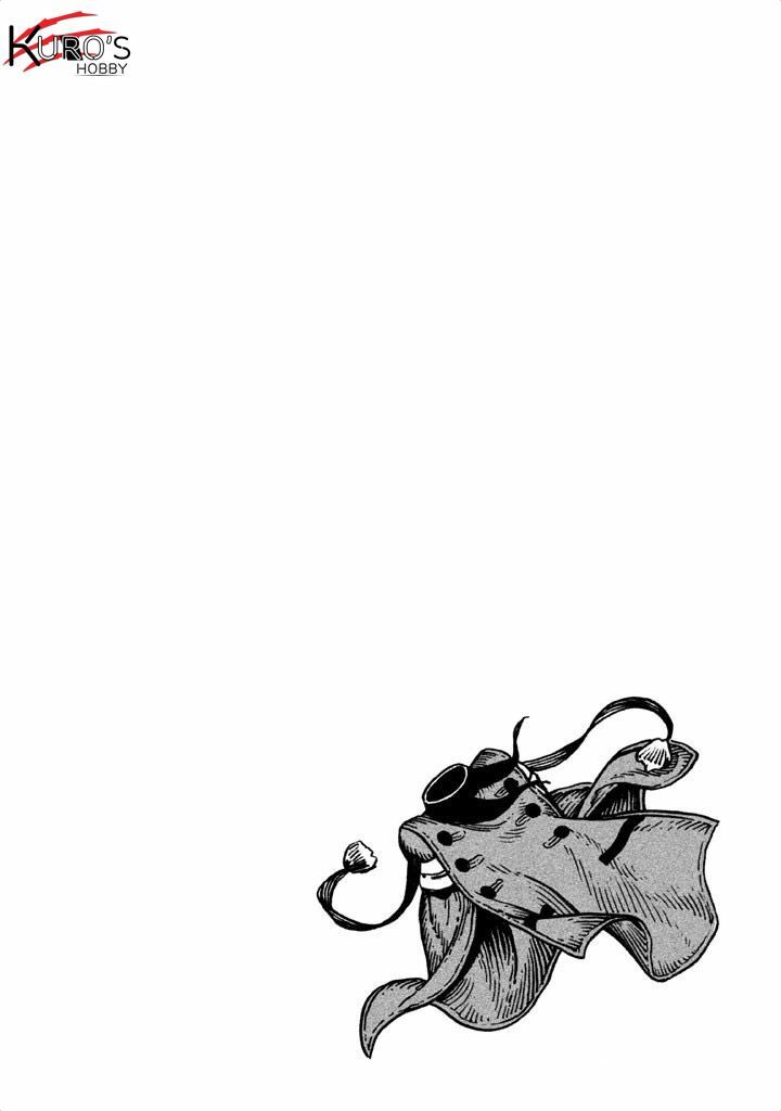 Witch Hat Atelier - Chương 6 - Trang 39