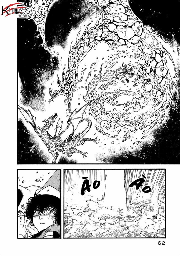 Witch Hat Atelier - Chương 7 - Trang 28