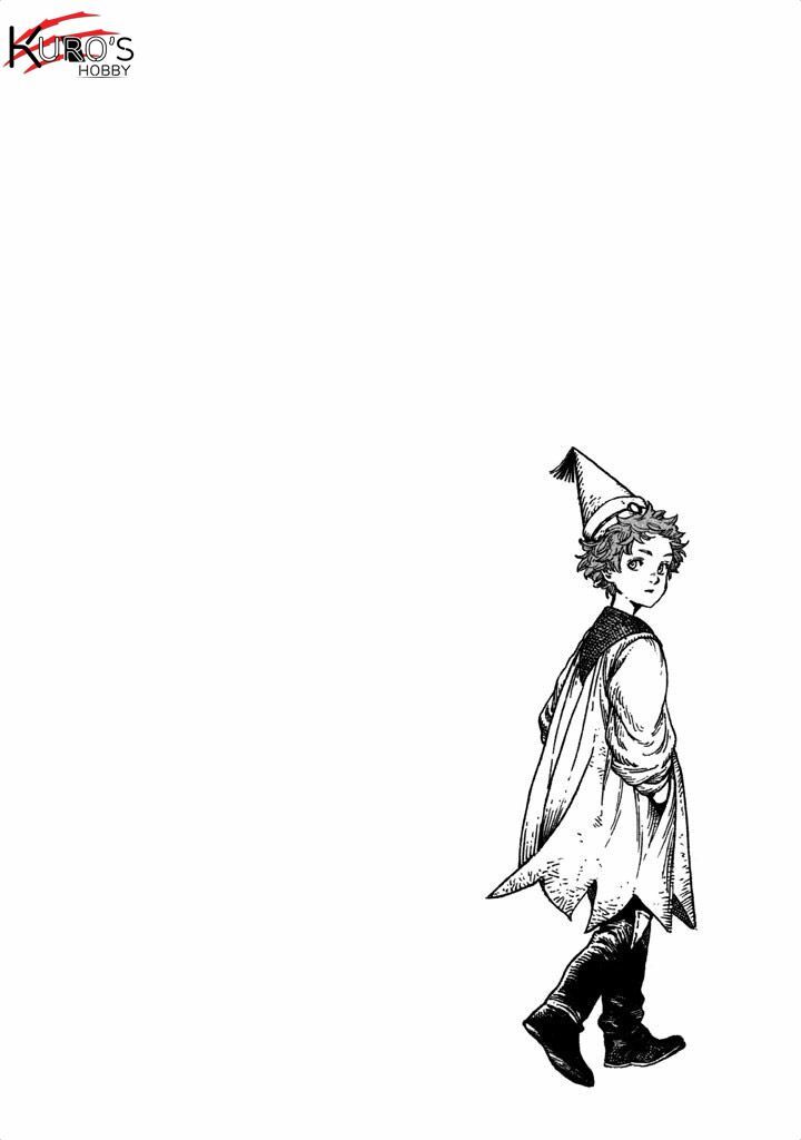 Witch Hat Atelier - Chương 7 - Trang 38