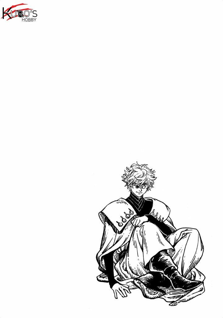 Witch Hat Atelier - Chương 8 - Trang 30