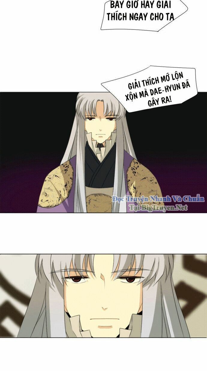 Chuông Thánh - Chương 31 - Trang 2