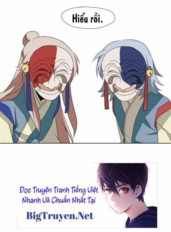 Chuông Thánh - Chương 31 - Trang 23