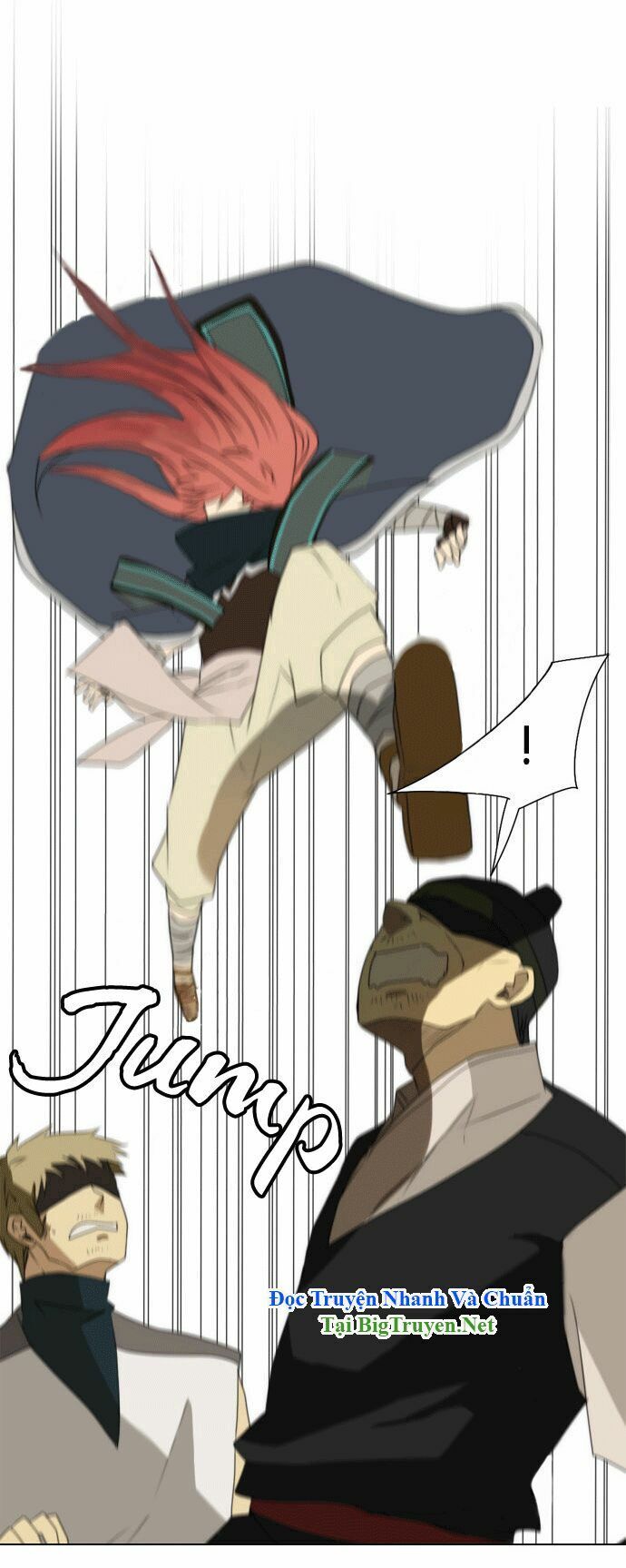 Chuông Thánh - Chương 32 - Trang 17