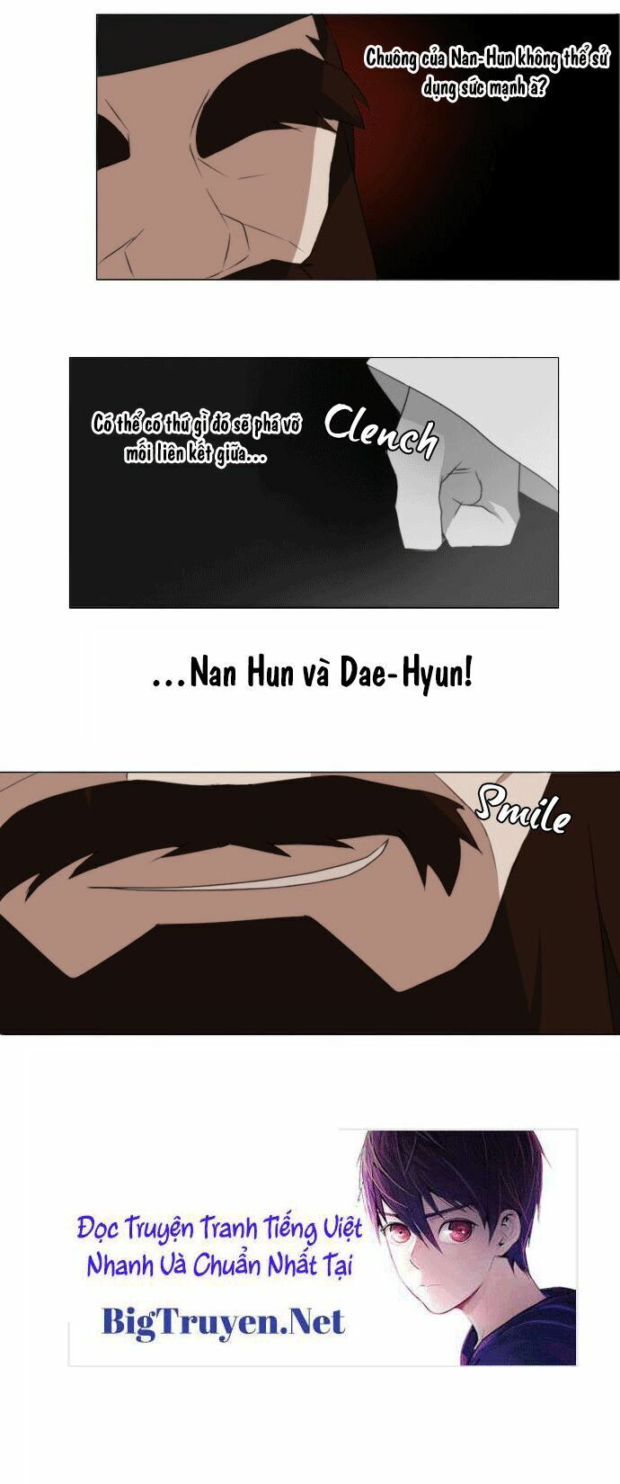 Chuông Thánh - Chương 32 - Trang 30