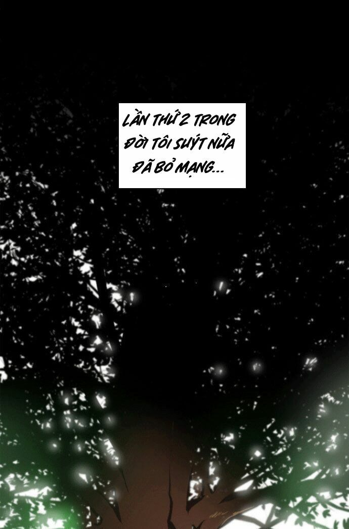 Chuông Thánh - Chương 32 - Trang 10