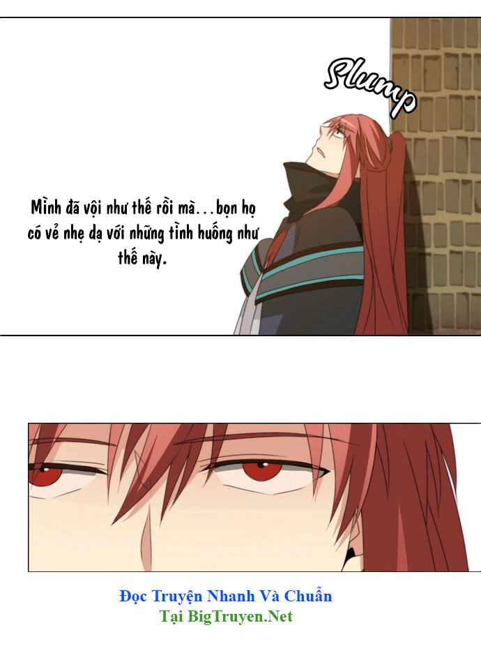 Chuông Thánh - Chương 34 - Trang 10