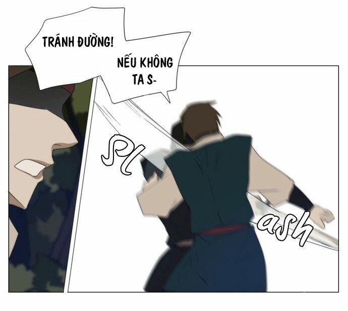 Chuông Thánh - Chương 35 - Trang 29