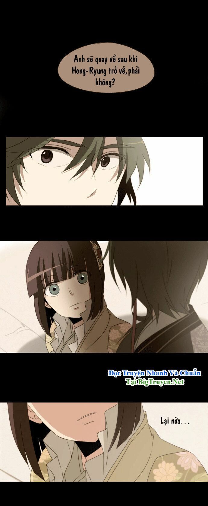 Chuông Thánh - Chương 35 - Trang 4
