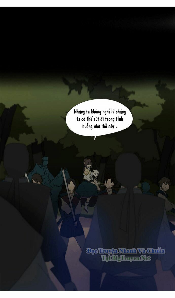 Chuông Thánh - Chương 35 - Trang 31