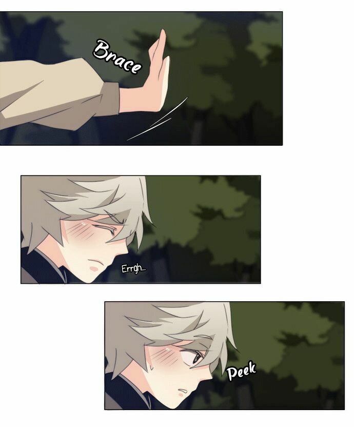 Chuông Thánh - Chương 36 - Trang 14