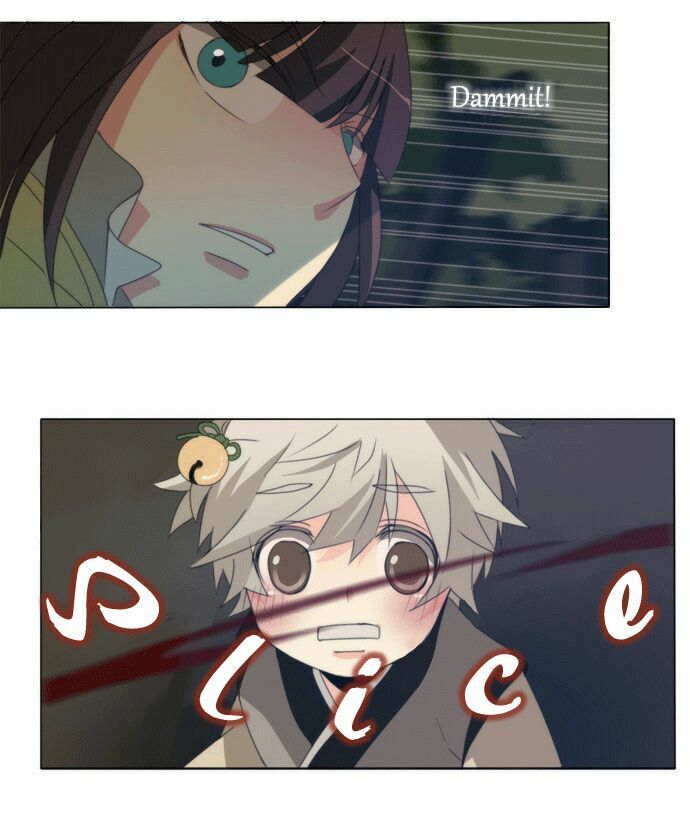 Chuông Thánh - Chương 36 - Trang 20