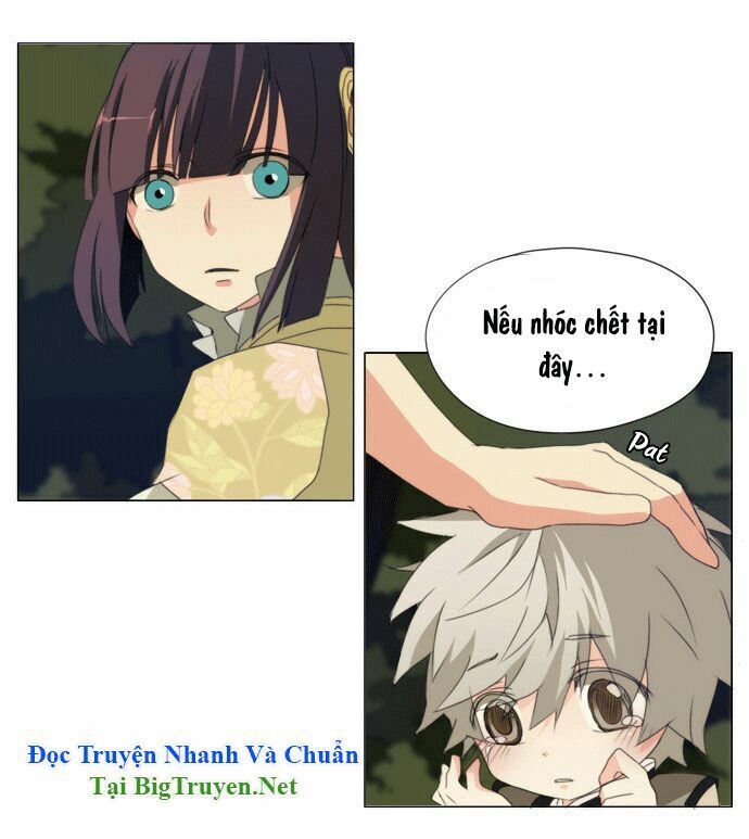 Chuông Thánh - Chương 36 - Trang 30